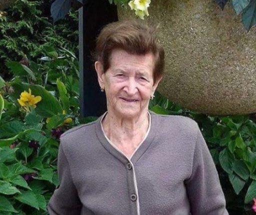 Mme Maria Rosa DE ALMEIDA ANDRADE  « Rosa TELES »