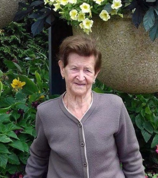 Mme Maria Rosa DE ALMEIDA ANDRADE  « Rosa TELES »