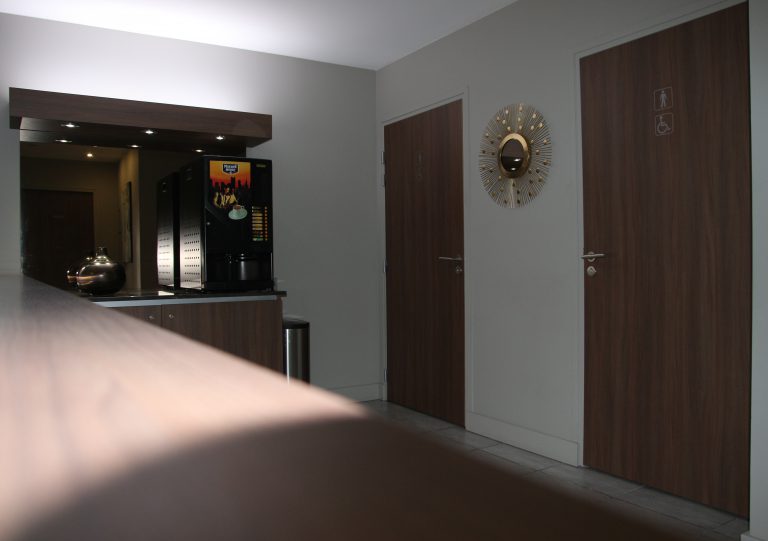 Funérarium Pompes funèbres du Brun Pain à Tourcoing