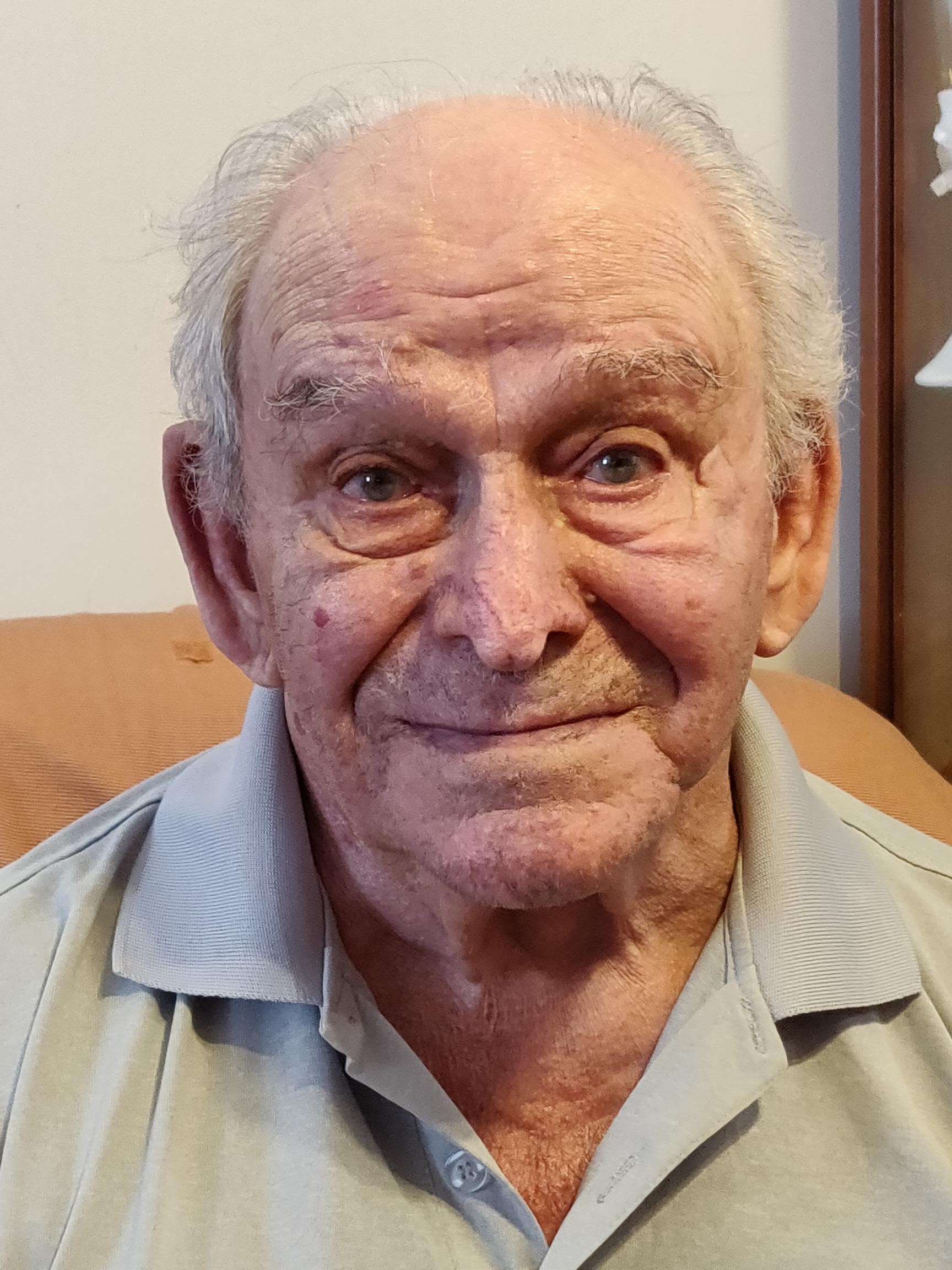 Monsieur Antonio MARTINS GOMES