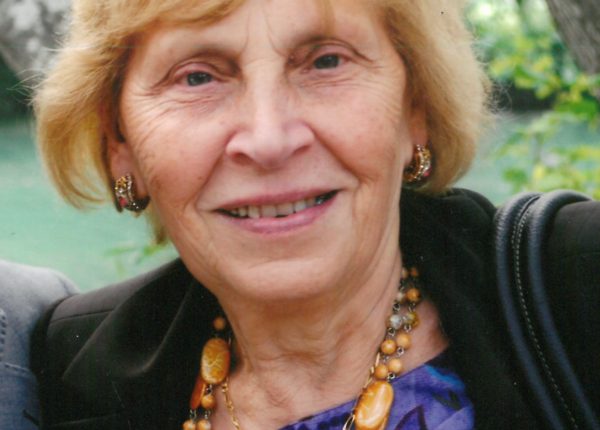 Mme Caterina GUELI née SPATOLA