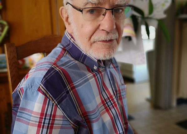 M. Jean-Pierre TANGHE