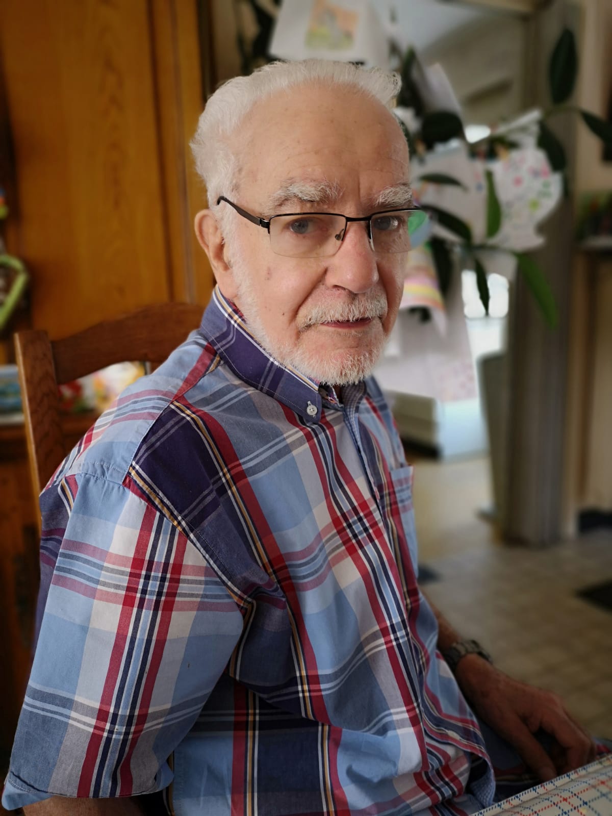 M. Jean-Pierre TANGHE