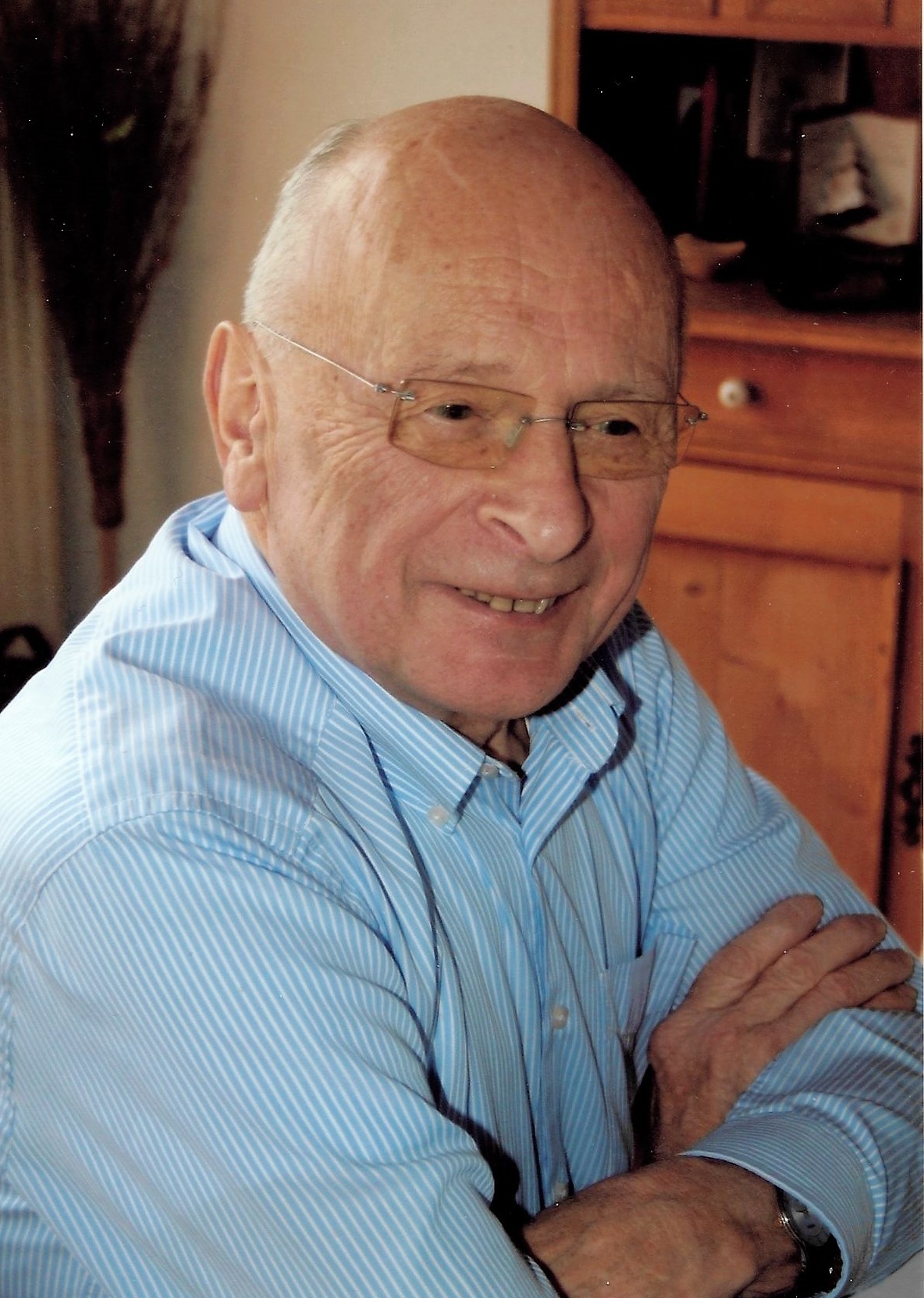 M. Jean-Marie DELESCLUSE