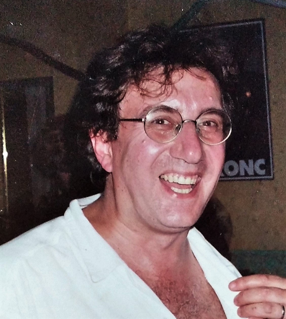 Monsieur Michel VANDEWALLE