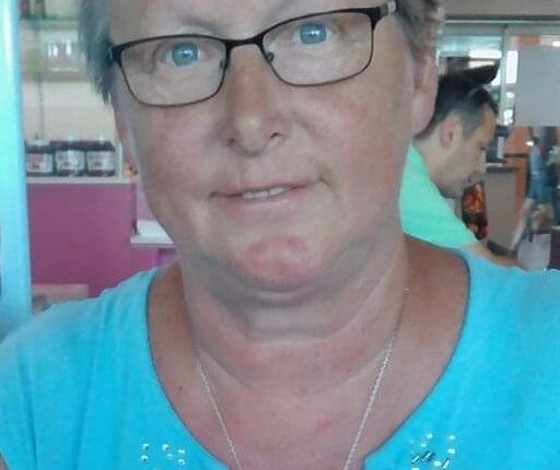 Madame Josette MARCHAL