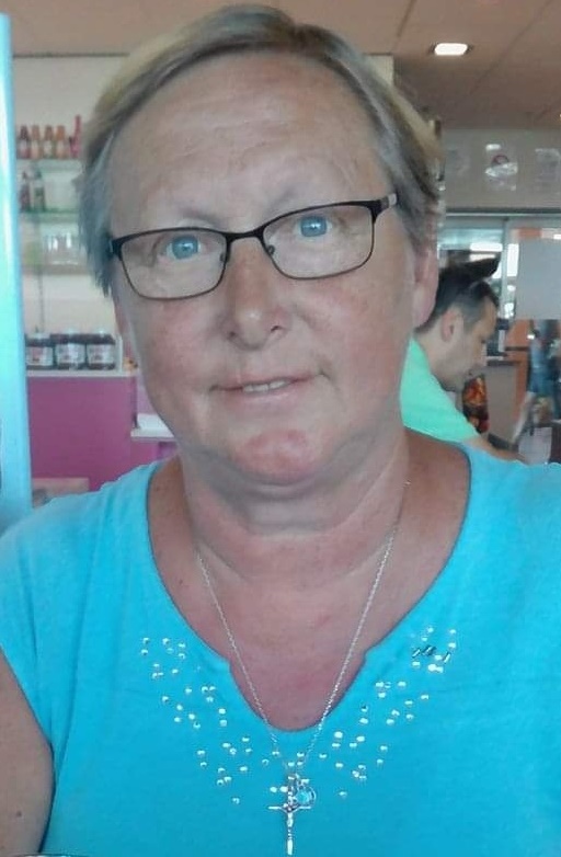 Madame Josette MARCHAL