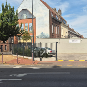 Pompes Funèbres Brun Pain